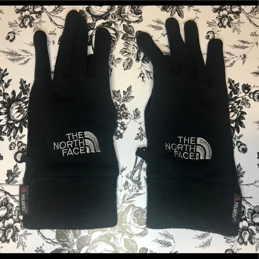 The North Face Polartec Gloves